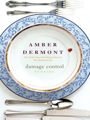 cover image of Damage Control